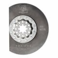 Fein Power Tools SAW BLADE HSS 3-38D, 2PK 63502106220